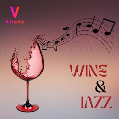 Wine and Jazz Gala